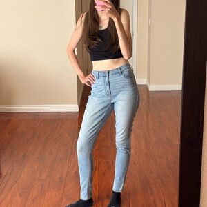 Old Navy Super Skinny Jeans